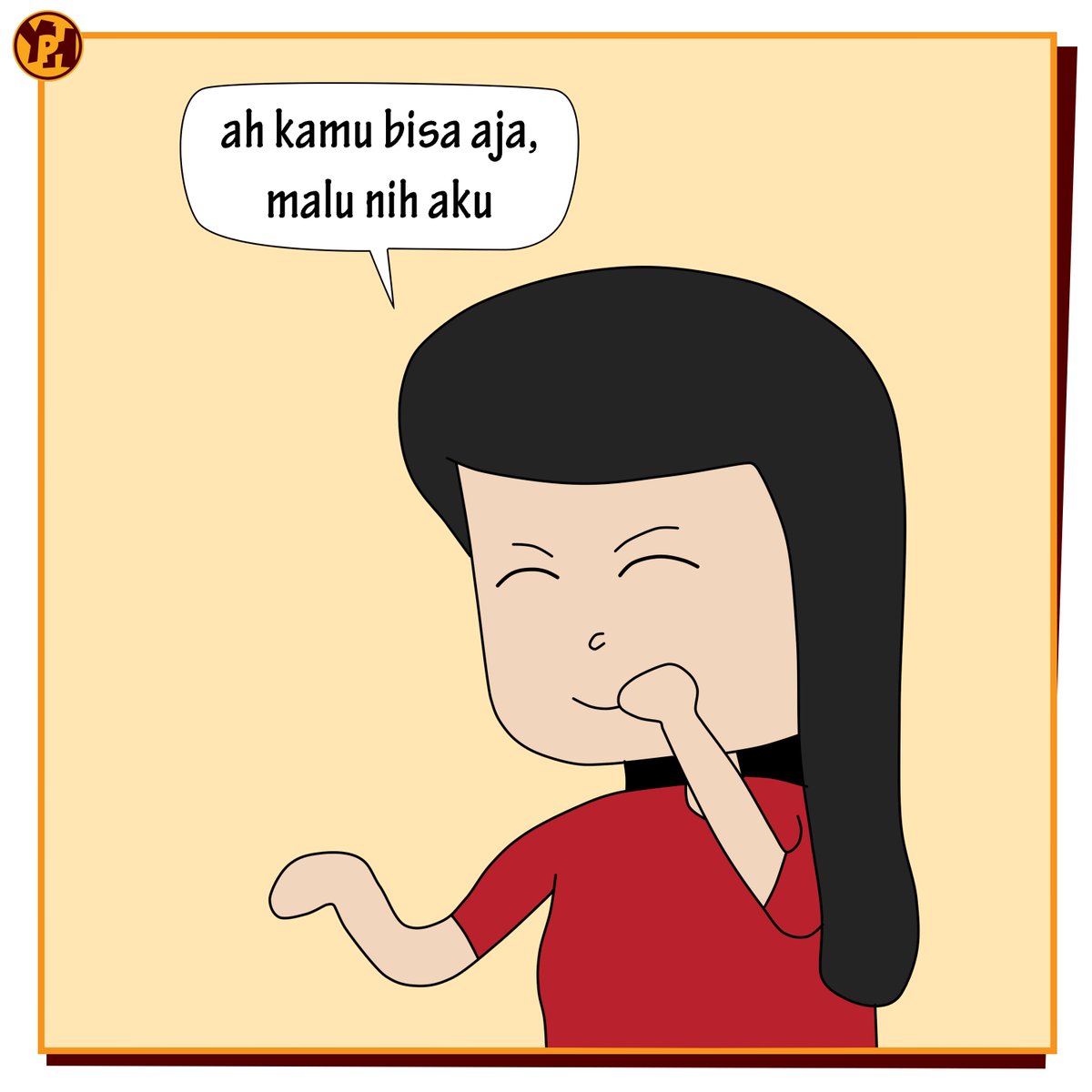 YPHstory's tweet photo. dark jokes everywhere π
π
π
#komikinajah #komikstrip #komikindonesia #komiklokal #komikzero #idntoon #dagelan #adityhaya #komikanu #komikin #komikin_ajah #komikindo #komiklokalindonesia #komikharian_ #komikbosque #komikindo #komikin_ #komik #strip #yangpentingheppiii https://t.co/NIB6guuf0o
