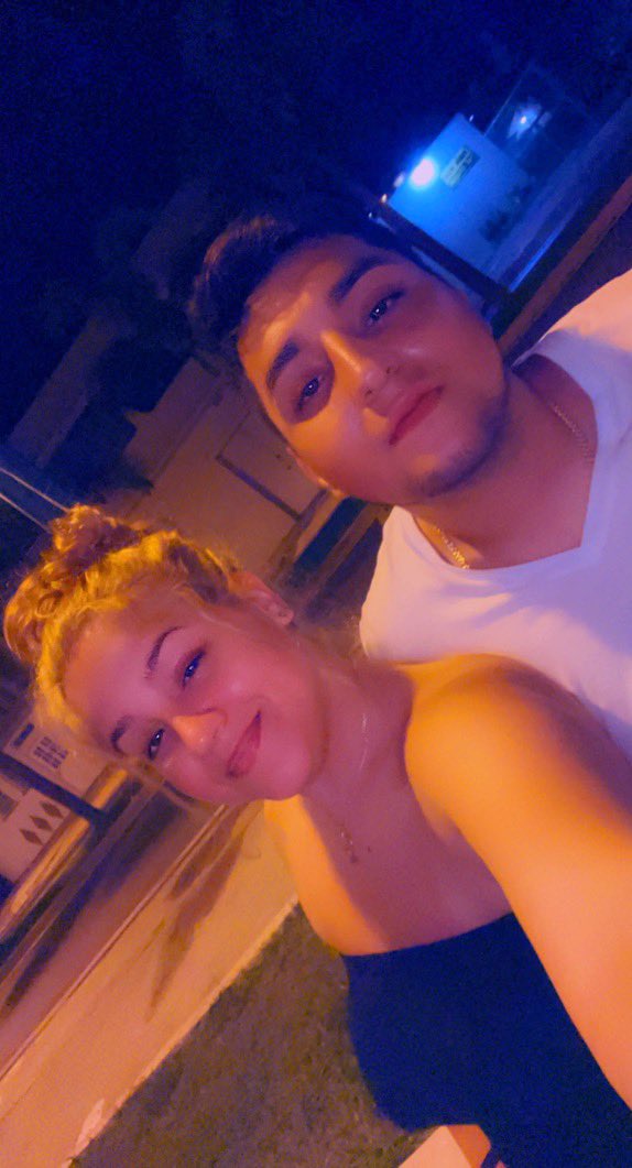 TAGEJM_'s tweet image. Happy #NationalGirlfriendDay to my everything 🥰❤️@NyaSafire