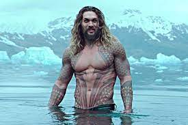 Happy Birthday, Jason Momoa! 