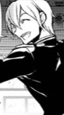 GRANDlEU's tweet image. aww, the kid is sulking!