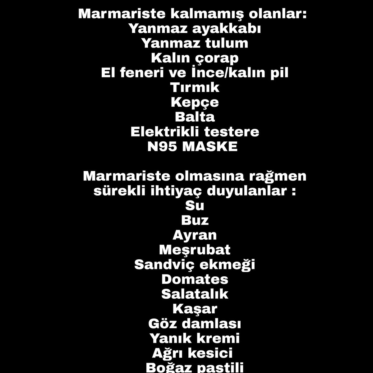 MARMARİS İÇİN DESTEĞİNİZE İHTİYACIMIZ VAR!

Gürsel Aksel Göztepe Stadyumu'nda toplanan yardımlarımız Marmaris'e gönderilecek.

HAYDİ GÖZTEPELİLER!

#Göztepe #GözGözTv