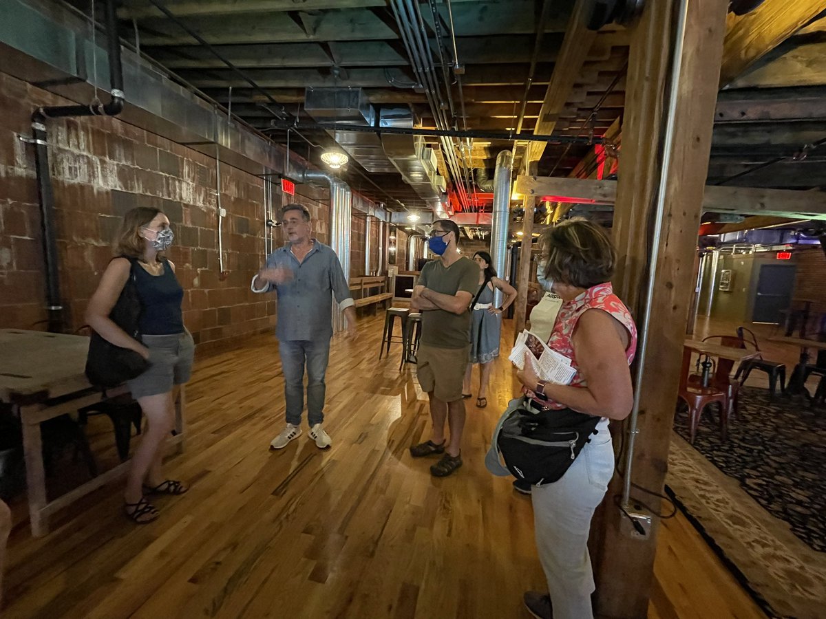 DOORS OPEN Pittsburgh tweet media