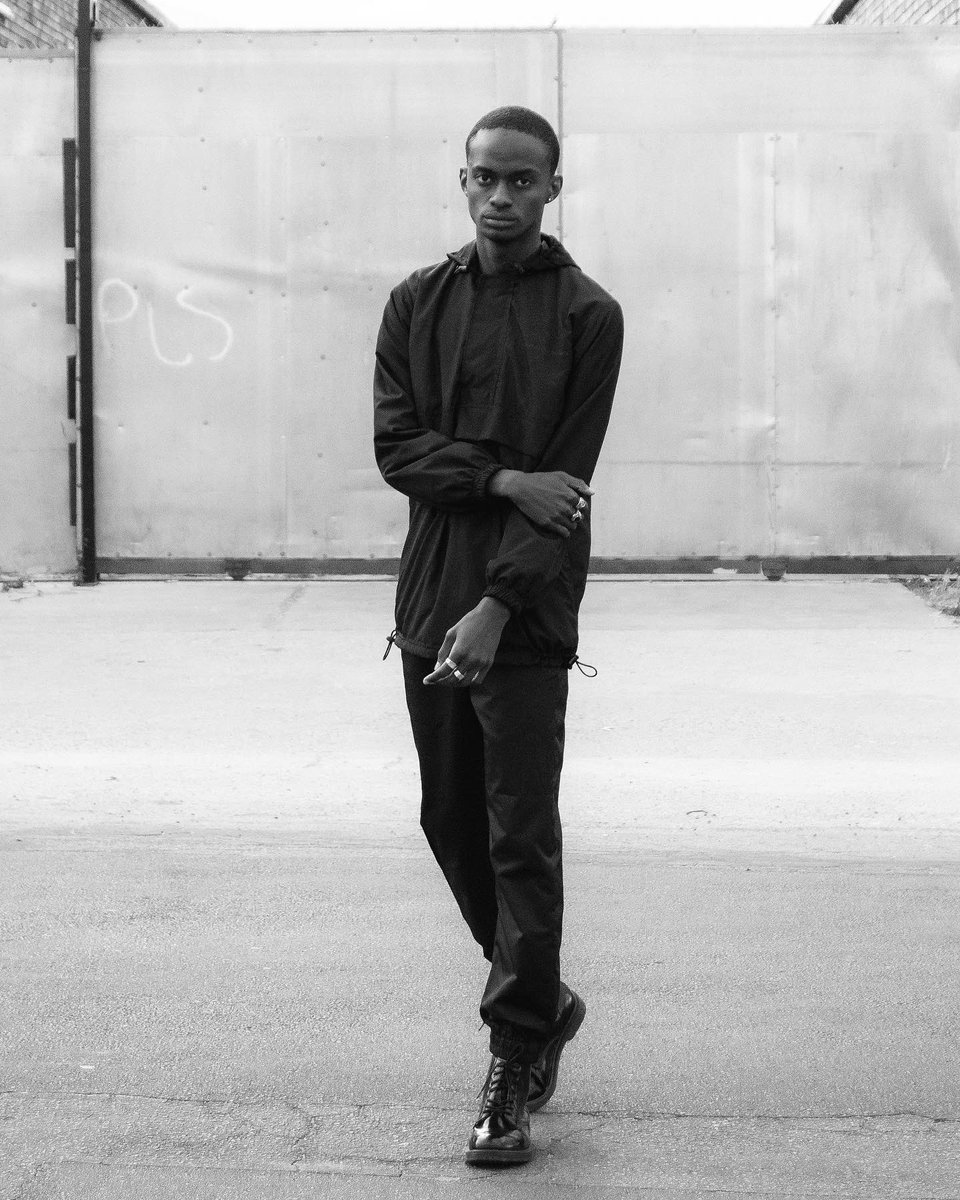 sbaalii's tweet image. #Tellusmore
Wardrobe @favesofbeauty
Photographer @lifestylepress 
Creative Director @creativewaltr 
Editor @creativewaltr 
Stylist @creativewaltr