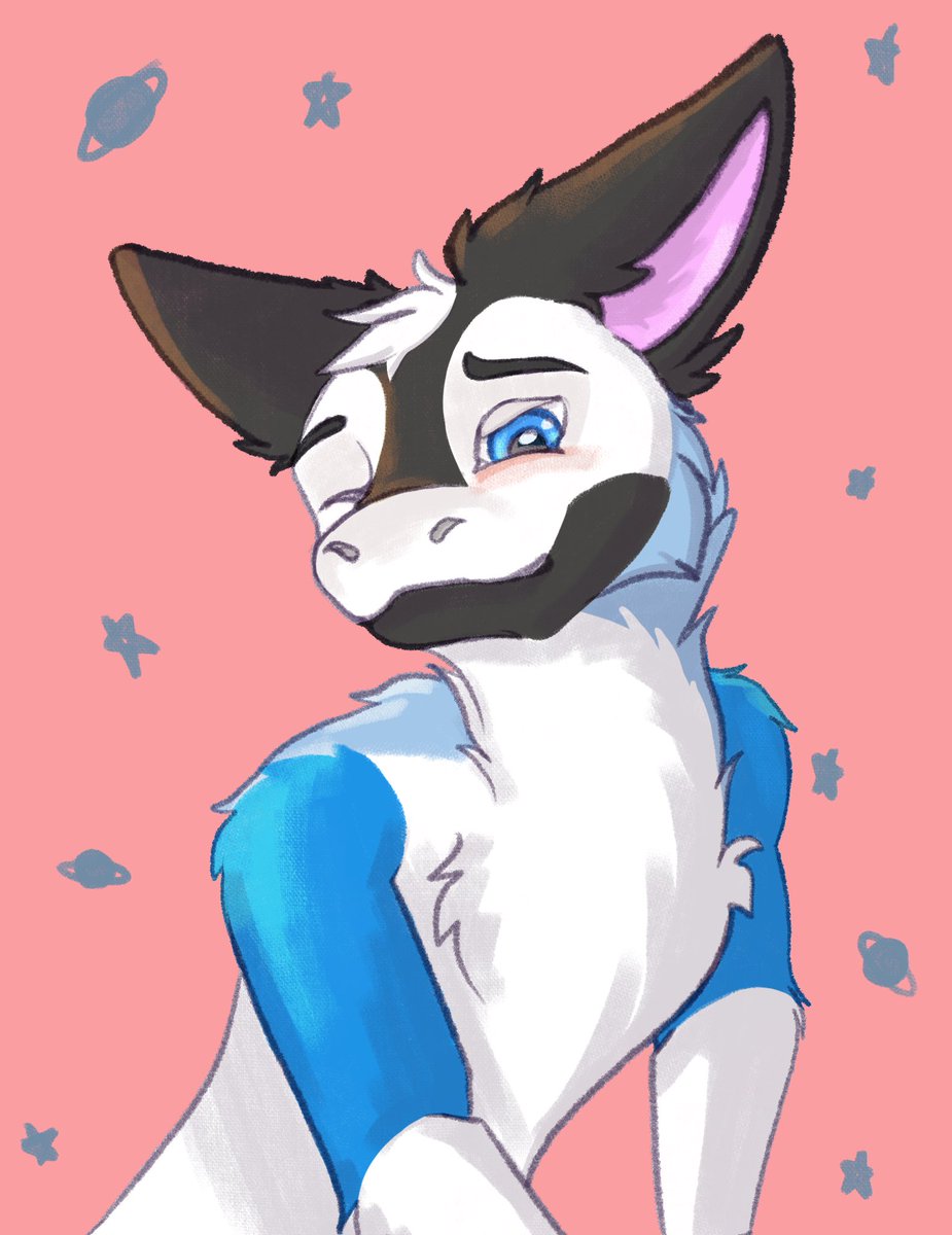 DesignsSnoop's tweet photo. Taking these for £15 for a limited time!
5 slots for now!
#furry #art #commission #commissionopen #fursona #anthto #Headshots #cheap #sale https://t.co/wDnI0r2cGy