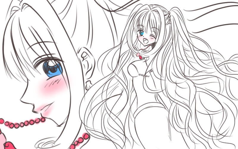 マーメイドメロディーぴちぴちピッチ