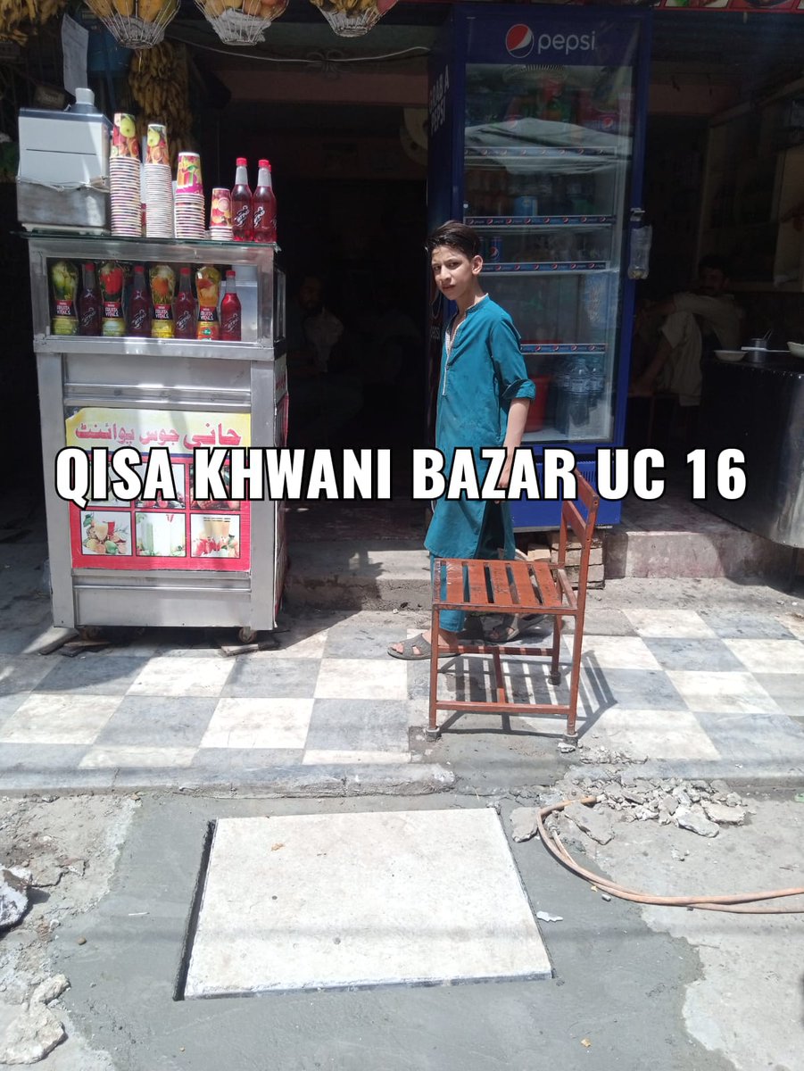 wsspofficial's tweet image. @wsspofficial Fixing mainhole covers inside #wallcity before Start of #Moharram