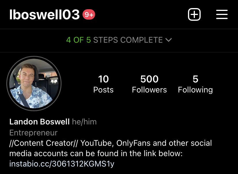 TW Pornstars Landon Boswell (top 2.6 ). Twitter. 10/500/5 Nice. 6 02