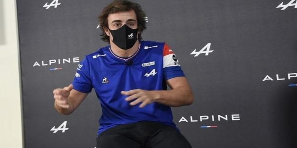 AutoPinturasVE's tweet photo. Alonso: «Hamilton cometía siempre el mismo error» https://t.co/gdGtKljbe3 https://t.co/exdF47k0RE