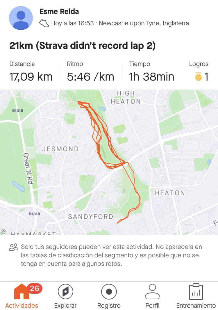 Just in time! <a href="/runningpunks/">Running Punks</a> #sundayrunclub half marathon run