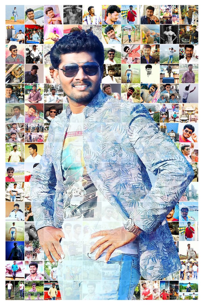 uniccagym's tweet photo. Thanku so much #Shreya surprise gift for me this birthday and thanks a lot #v_raja
#whitescreenproduction #v_ராஜா #whitescreenproductionno2 #tngoapresident #aruvasanda #TNGOA #painters #painters #blackbullfitness #sasfitness #uniccagym #brigadefitnessunit #burnoutfitnessstudio https://t.co/dXDyNXKHgH