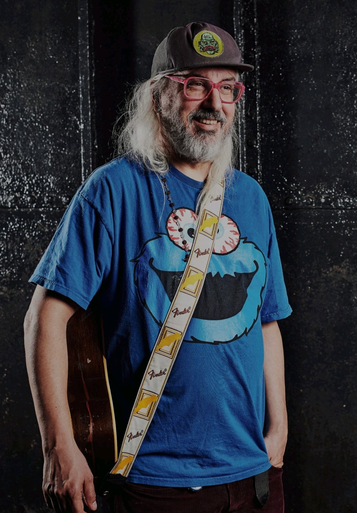  Happy Birthday Jerry Garcia, RIP. 