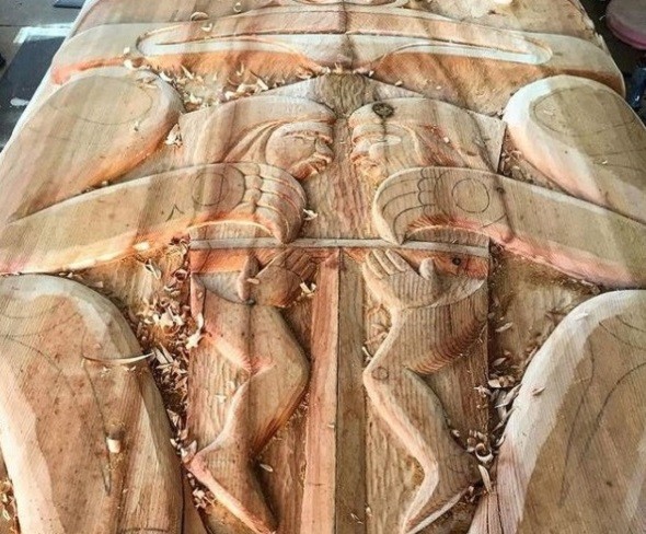 Reconciliation Matters (@rec_matters) on Twitter photo Come meet Xwalacktun!
Witnessing the Truth of Residential Schools: Honouring the Children - Granville Island
<a href="/granville_isle/">Granville Island</a> <a href="/Rec_Matters/">Reconciliation Matters</a> #xwalacktun #everychildmatters
granvilleisland.com/events/witness… Come meet Xwalacktun!
Witnessing the Truth of Residential Schools: Honouring the Children - Granville Island
<a href="/granville_isle/">Granville Island</a> <a href="/Rec_Matters/">Reconciliation Matters</a> #xwalacktun #everychildmatters
granvilleisland.com/events/witness…