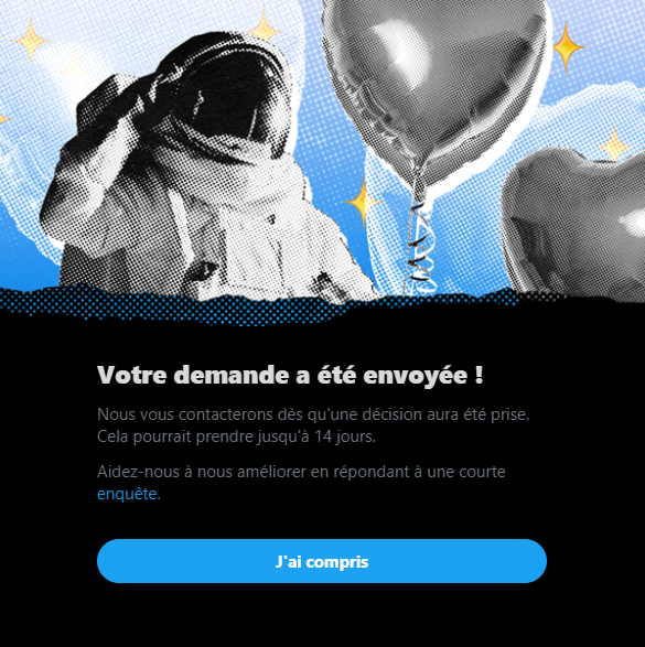 FxEvent's tweet photo. On croise les doigts, demande de certification envoyée 🤞

En attendant, allez faire un tour sur le tout nouveau site de l'événement !

👉https://t.co/eRpHnBIOF9 https://t.co/IcXl4L1Bau