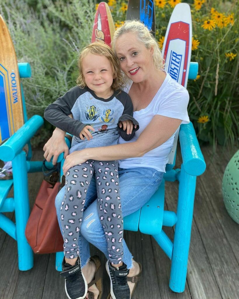 CleanEatsFast's tweet image. Vacation life ☀️🌈💋

  (at Lake Charlevoix)

ift.tt/3zY3iZV