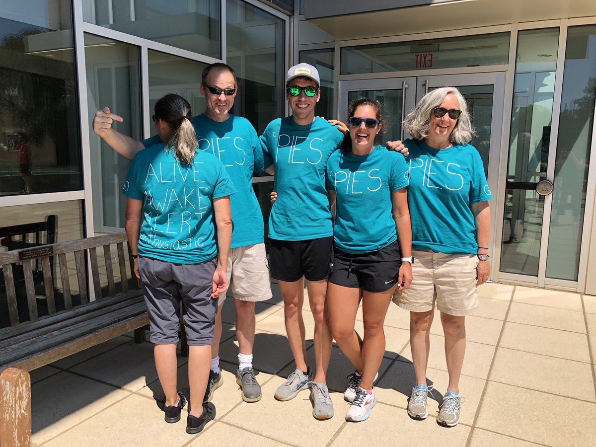 Chowder and Marching tweet media