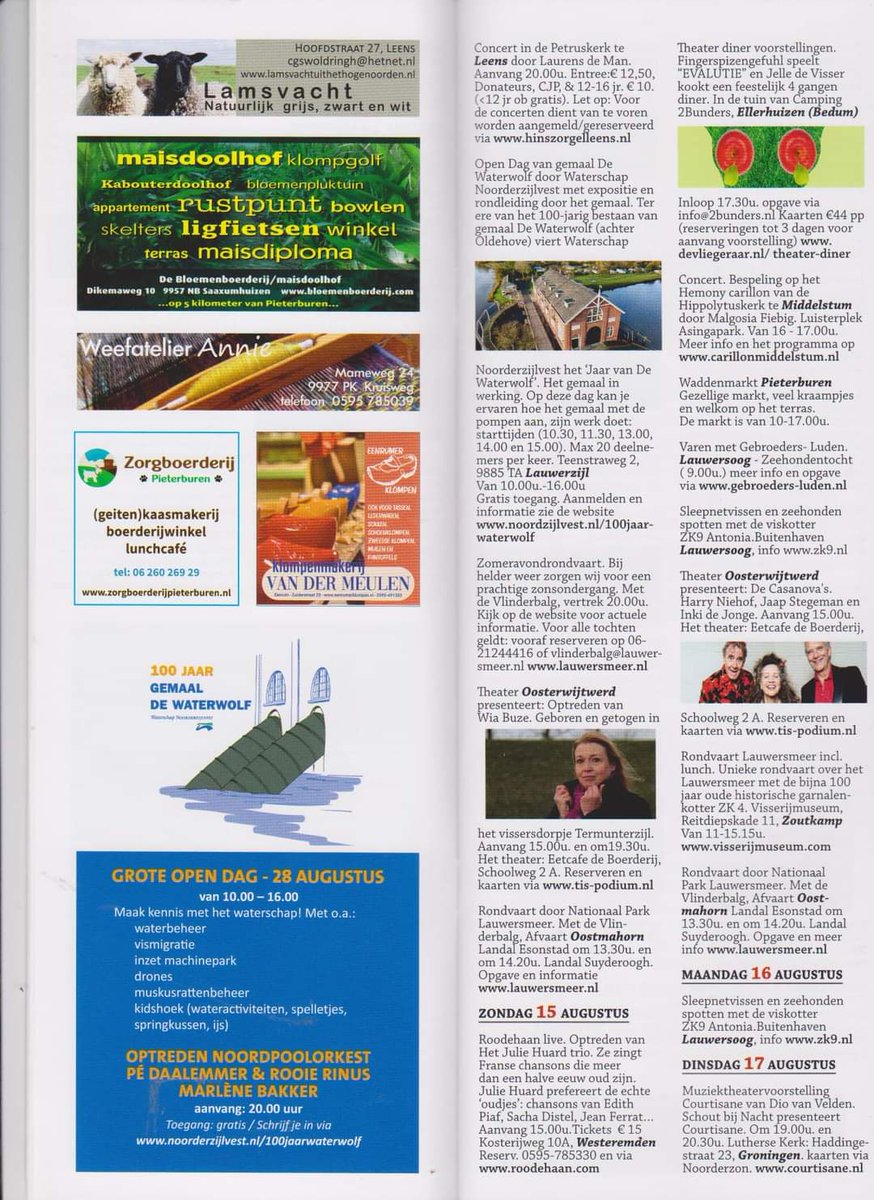 Jacques van Bragt tweet media