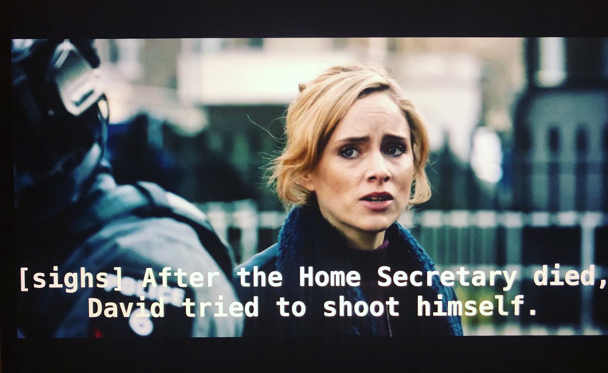RenaldiClarisse's tweet photo. That’s the point… 💔 #bodyguard #bodyguardnetflix #bodyguardbbc #bodyguardseason2 #juliamontague #davidbudd #keeleyhawes #richardmadden #lovestory #lavender #lavenderbudd #juliaisalive #sheisalive #juliaanddavid #davidandjulia https://t.co/RVVLdbgmhx