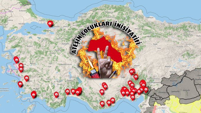 Ha #AtesinCocuklari
Ha #OrospiCocukları 

Ben fark göremiyorum..