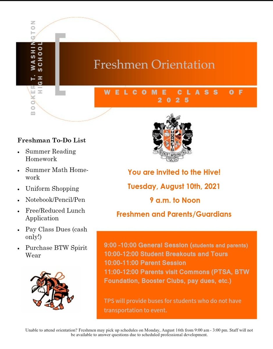 BTW PTSA tweet media