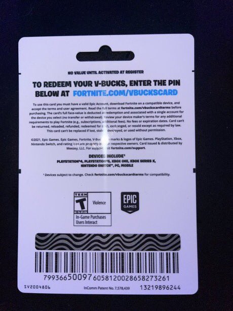 Ez_Jakeyt's tweet photo. 1k Vbucks giveaway!

Follow @Ez_Jakeyt and @TeamKlutchgg 

Retweet and Like

Tag 2 Friends

#vbucks #free #code #Giveaways #giveaway #EzJakeLegit #rtItBot #fortnite https://t.co/8fMzEJXFAp