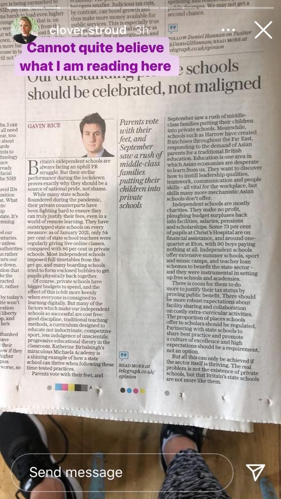 Nick Moss tweet media