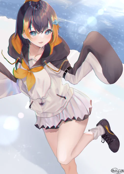 #PetraArt #ペト絵 