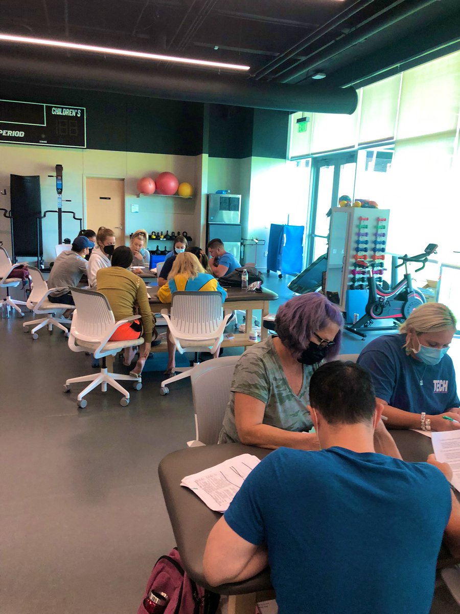 BenjaminEnglan5's tweet photo. Over 40 clinicians now on their way or have completed their Cert. DN with #AAMT! What a fantastic group, and I am sure they will continue to drive change within their professions! #aamtfellowship #getptfirst https://t.co/bYICcPnyuU