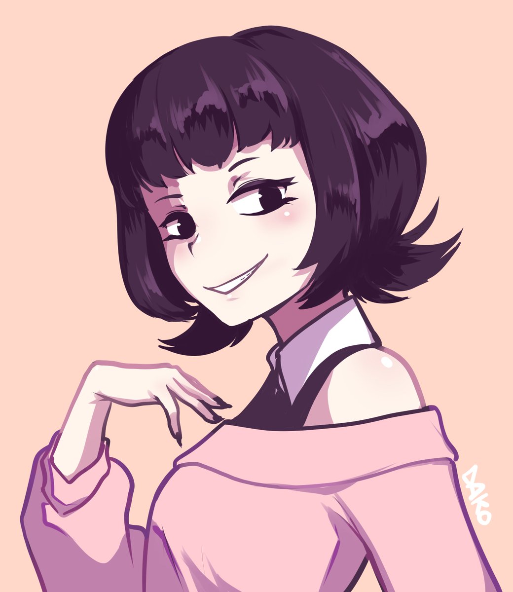 Dakooo_sito's tweet photo. my part of the trade for @briandrawsstuff https://t.co/QfzTAoygCj