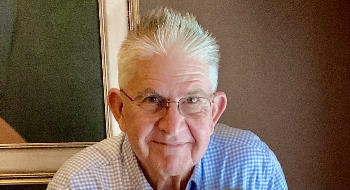 7 weeks, 4 days you have been gone. It feels like yesterday. My love will always be with you. ❤️‍🩹. Your loving wife, Gina