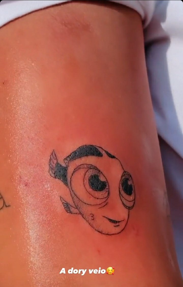 tuitarianne's tweet photo. Olha essa🥰 https://t.co/i3fBrtSf0k