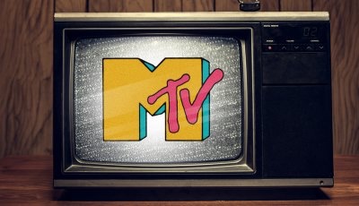 MTV is 40 today!

Using only a gif, what was your favorite video… when MTV actually still played videos?!

Little trivia…. Wichita had MTV before New York City!