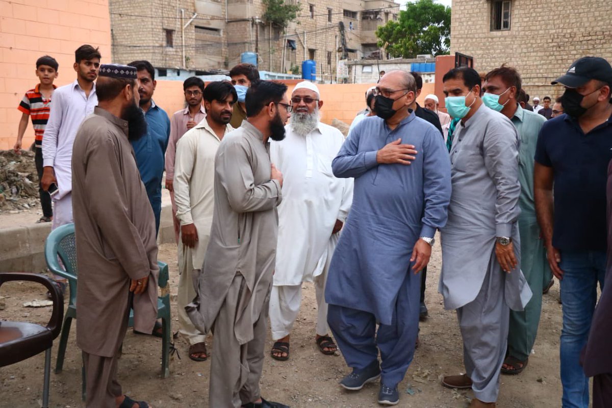 Aftaab Siddiqui Official tweet media