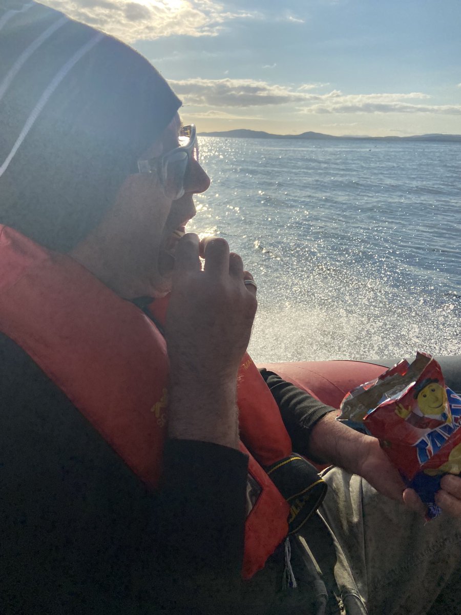 Sneaky Taytos on way back from cape ⁦<a href="/Bradfordcentral/">Brad O Donoghue</a> ⁦<a href="/captainbob76/">Carl Randalls</a>⁩ ⁦⁦<a href="/madmahony1/">niall o mahony</a>