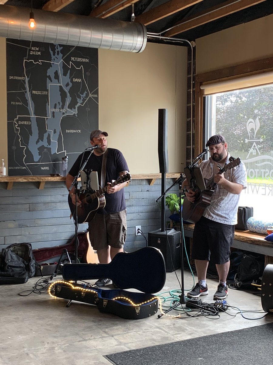 Lost Towns Brewing tweet media