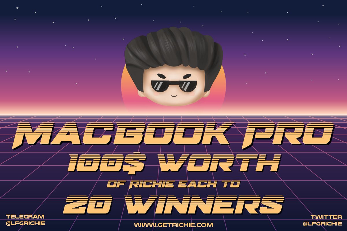 Richie 2.0 tweet media