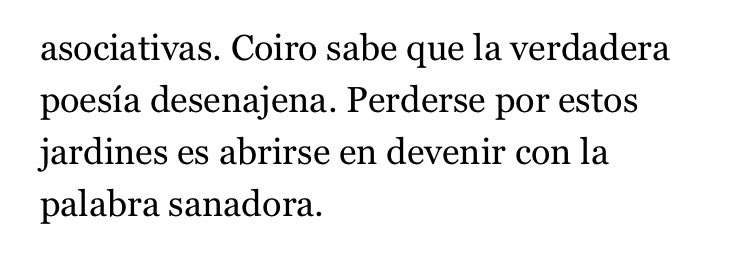 Reseña de Parterre de los deseos cumplido de <a href="/EuCoiro/">eu</a> por Augusto Munaro 💖💎🧚