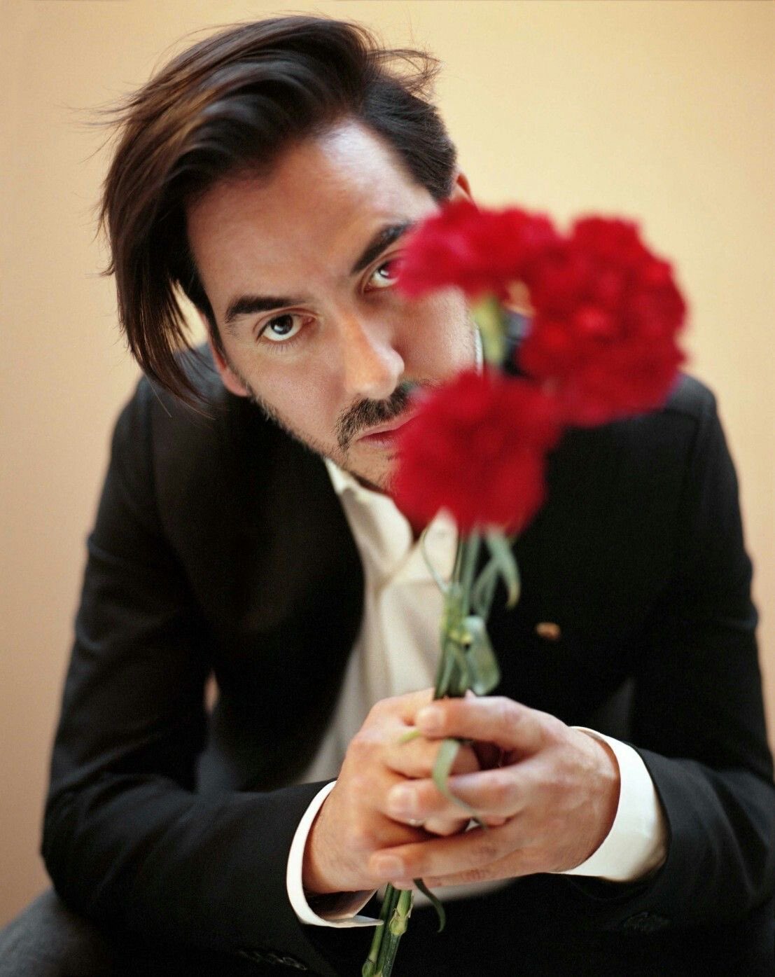 Happy Birthday, Dhani Harrison, 43 