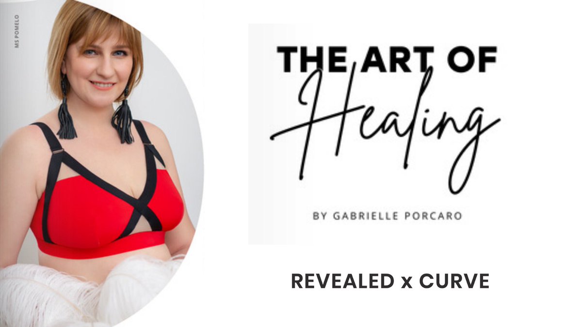 Ms Pomelo Bras tweet media