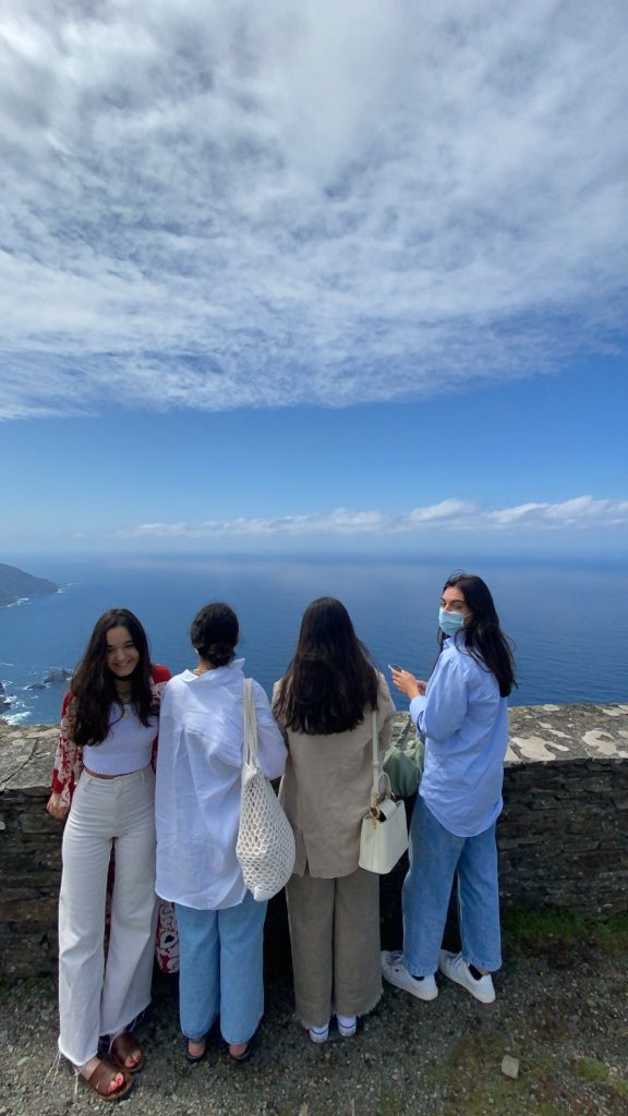 andruskiiii's tweet photo. Volver al lugar donde uno es feliz 🤍 #Cedeira #NaVila https://t.co/IDCJNWnqbB