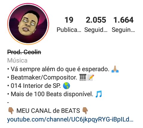 ProdCeolin's tweet image. ✨ Instagram.com/ProdCeolin