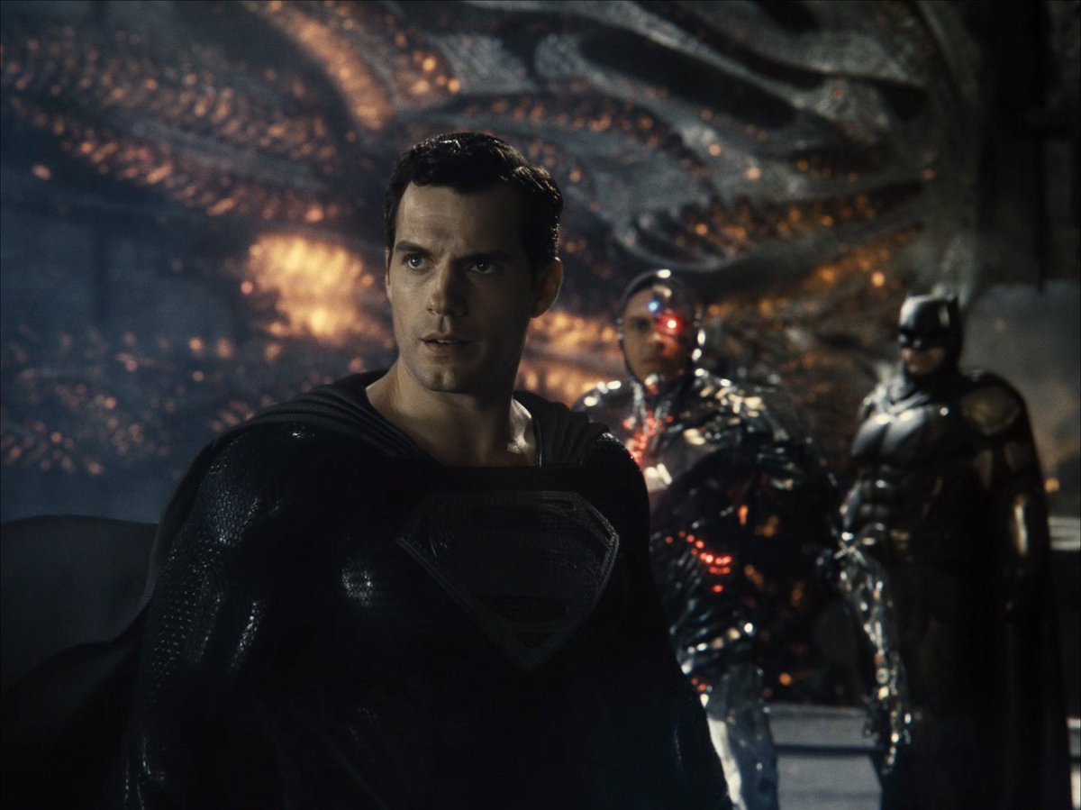 NickMenakos's tweet photo. Crazy how Henry Cavill really is the best live-action Superman https://t.co/AZtCPshJxj