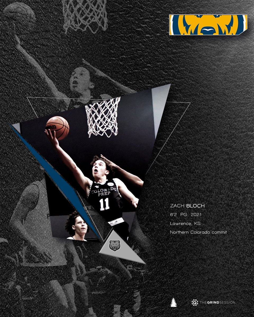 thegrindsession's tweet photo. #SeniorSunday
Zach Bloch: Northern Colorado
Ricardo Sarmiento: Western New Mexico
Mia Flor: Idaho State
Shane Nowell: Arizona https://t.co/Tb8pISaPP0