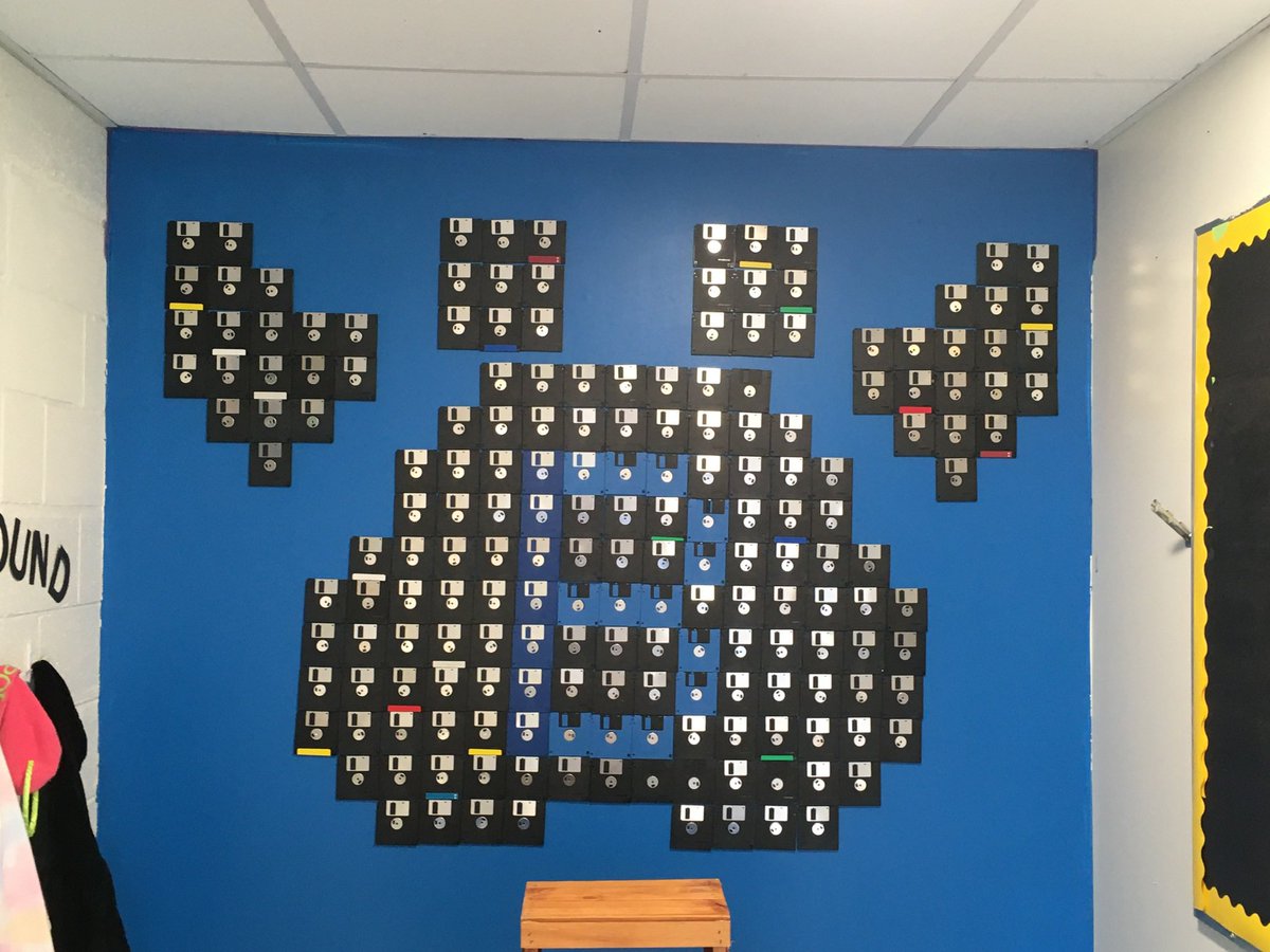 Ms. Cariño, M.Ed. 2️⃣1️⃣❤️💻🎙 tweet media