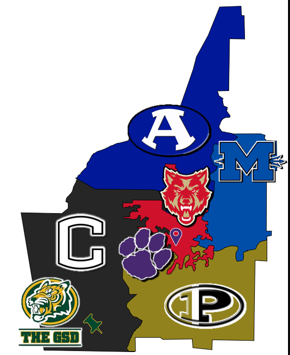 Every GHSA School in Floyd County 

<a href="/Modelfball/">Model Football</a>