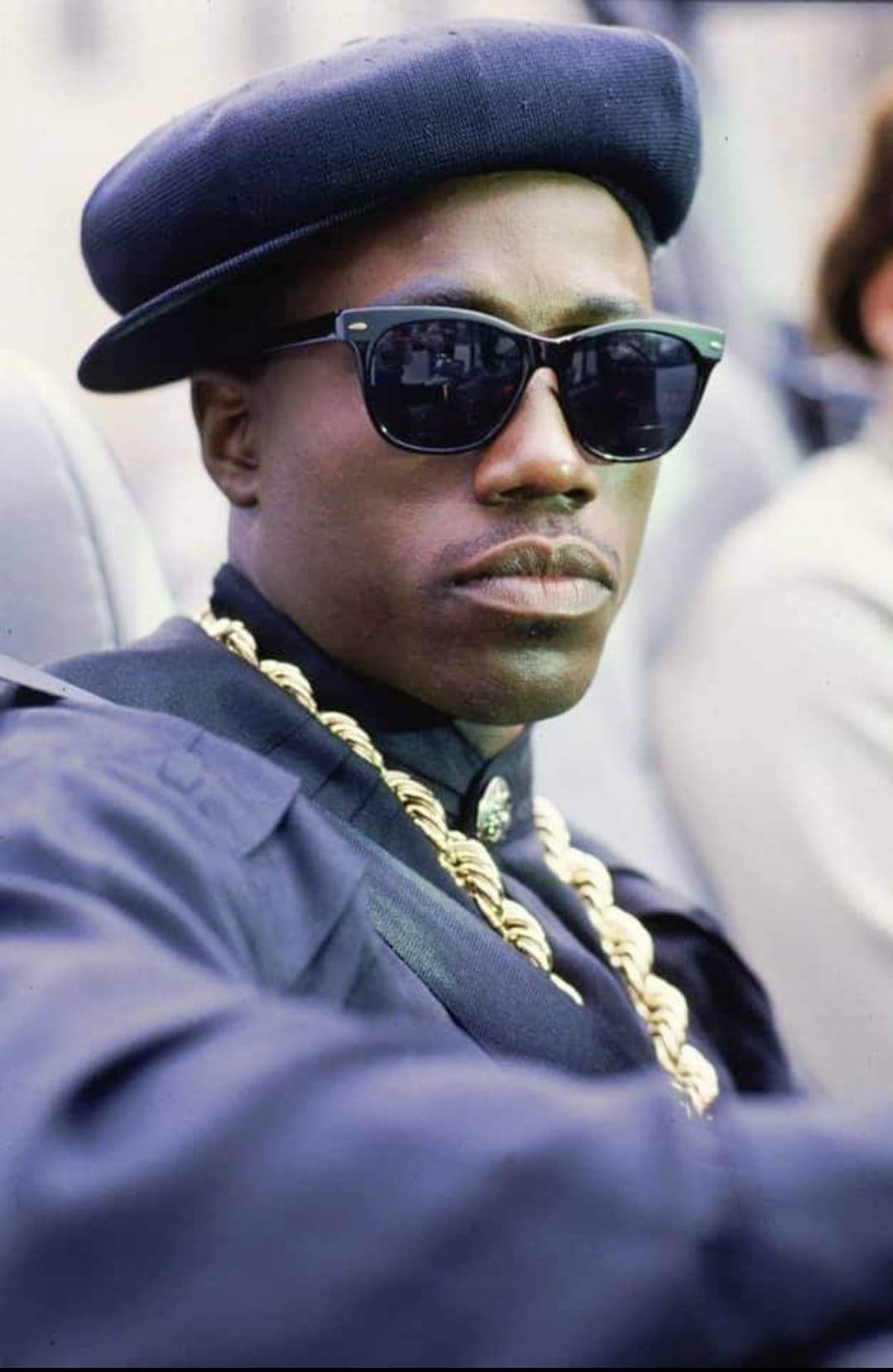 Nino Brown aka Wesley Snipes
Happy 59th birthday 