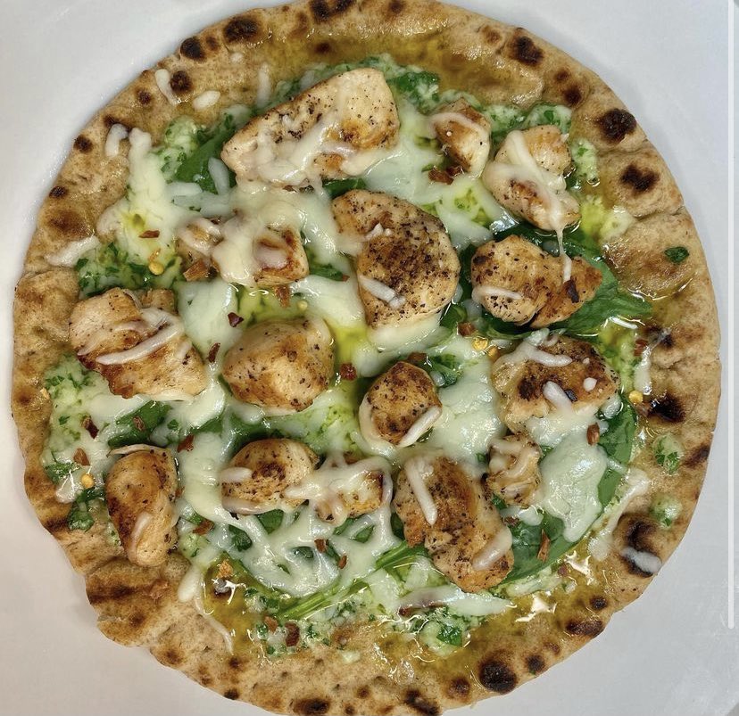 LuzdaliO's tweet photo. My first project ever 🥺 Twitter please do your thing 🙏🏽

I worked with a chef friend to develop our first ever Flat Tummy Meal Plan and Workout Guide. It’s now available on her website https://t.co/ChWUBnzIzW! 💕

30+ healthy recipes 
10 workout circuits  
Health tips &amp; MORE! https://t.co/RgnH6gusgf