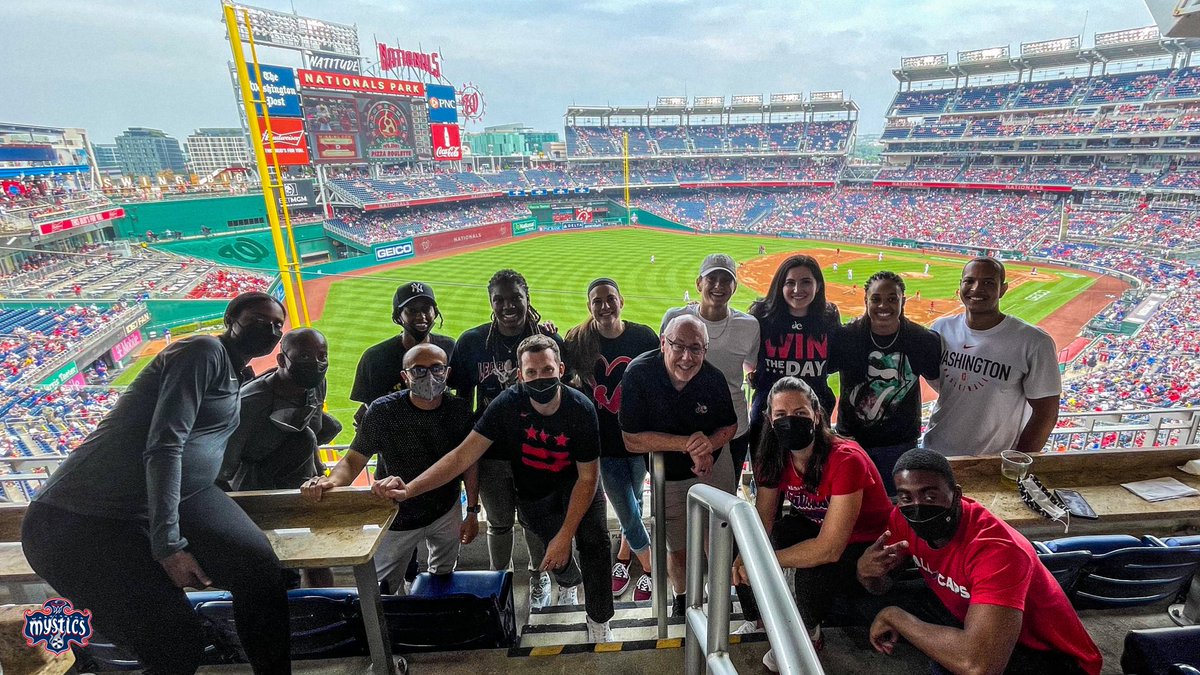 Washington Mystics Women's Basketball Mystics News, Scores, Stats