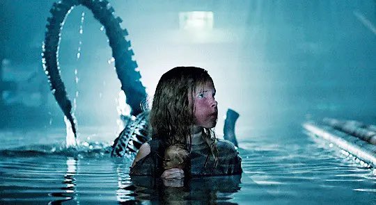 The Evolution Of Horror tweet media