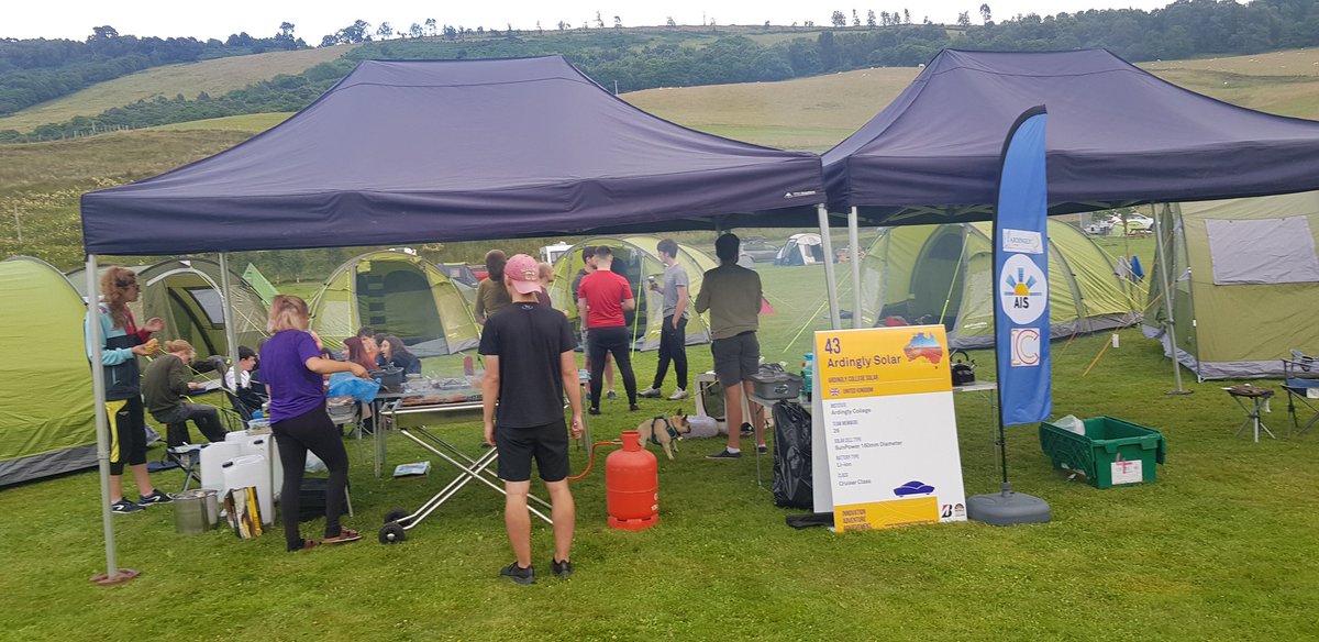 ArdinglySolar's tweet image. We are now at Lochness about to start our GB solar tour. @The_IMI @WorldSolarChlg