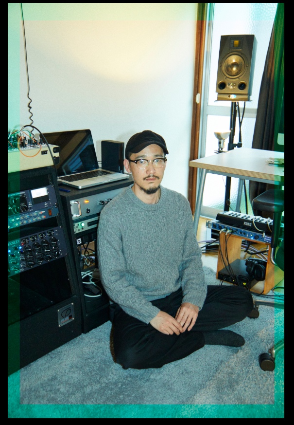 Chiheihatakeyama Trsene V Twitter